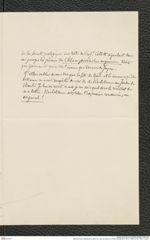 Nachlass Franz Steindachner, Brief von Jules de Guerne an Franz Steindachner (29.10.1890), Inv.Nr. 186.01, Seite 3